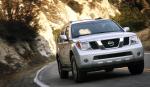 Nissan Pathfinder 2009 года